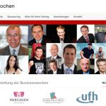 businesswochen