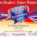 2015 stars strpes award