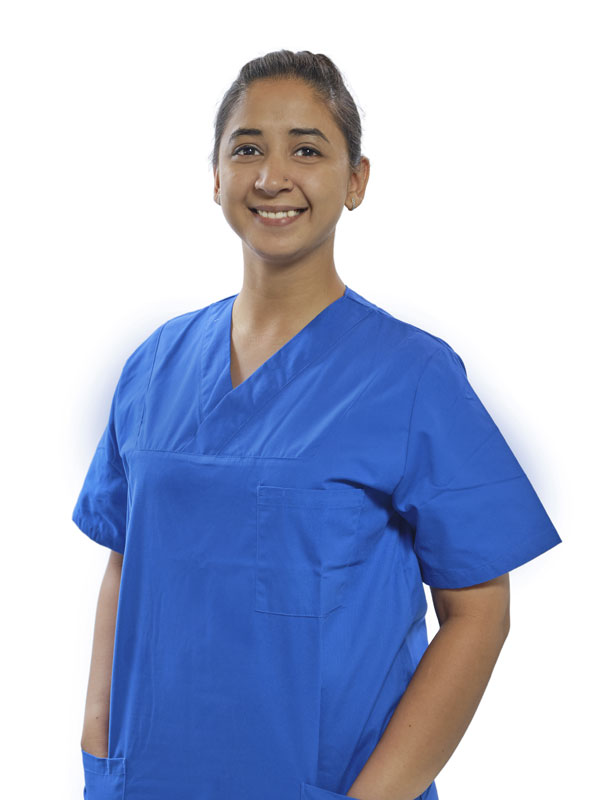 Dr. Sumedha Baghel