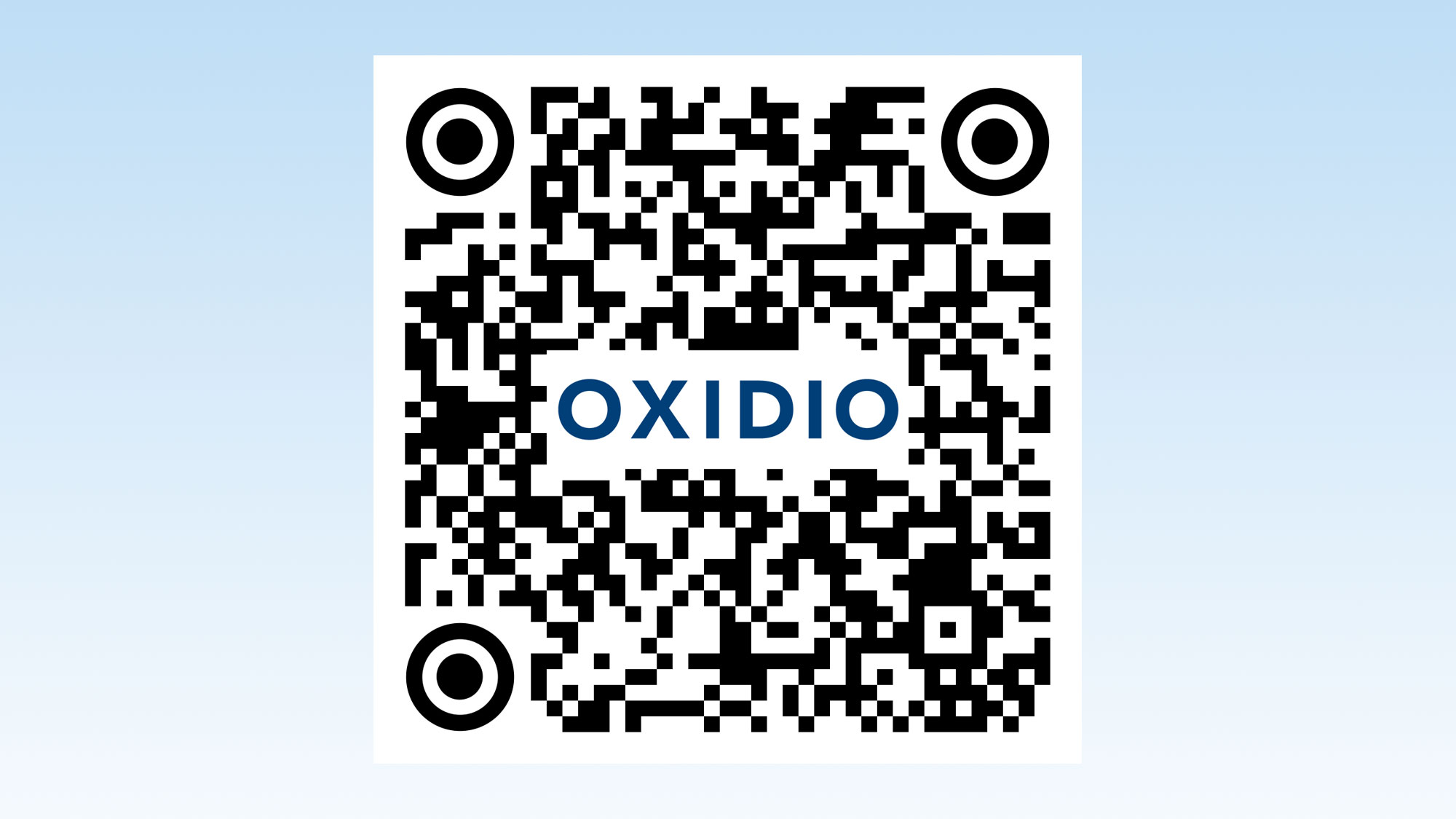 QR-Registration